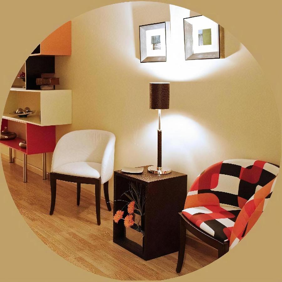Hostal San Isidro Autol 外观 照片