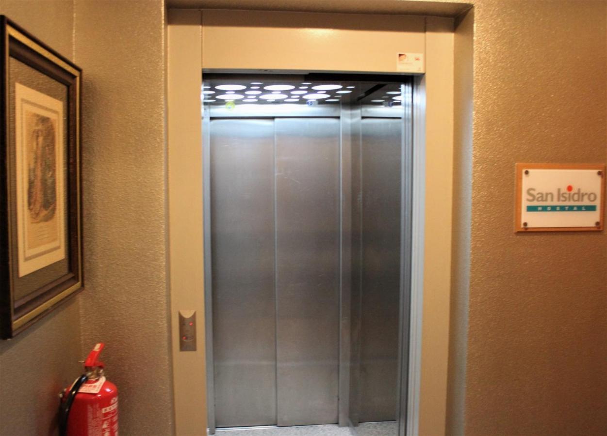 Hostal San Isidro Autol 外观 照片