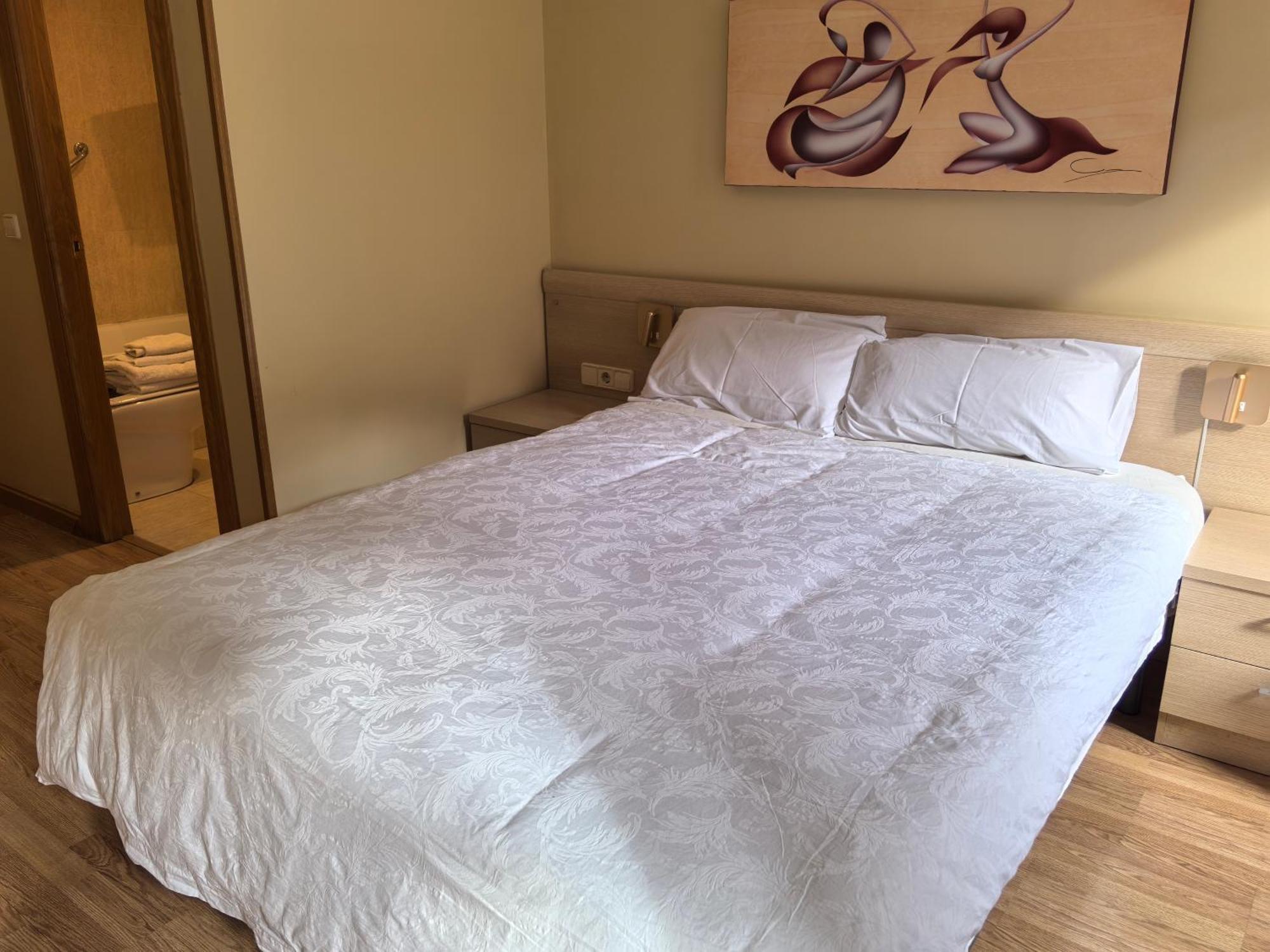 Hostal San Isidro Autol 外观 照片