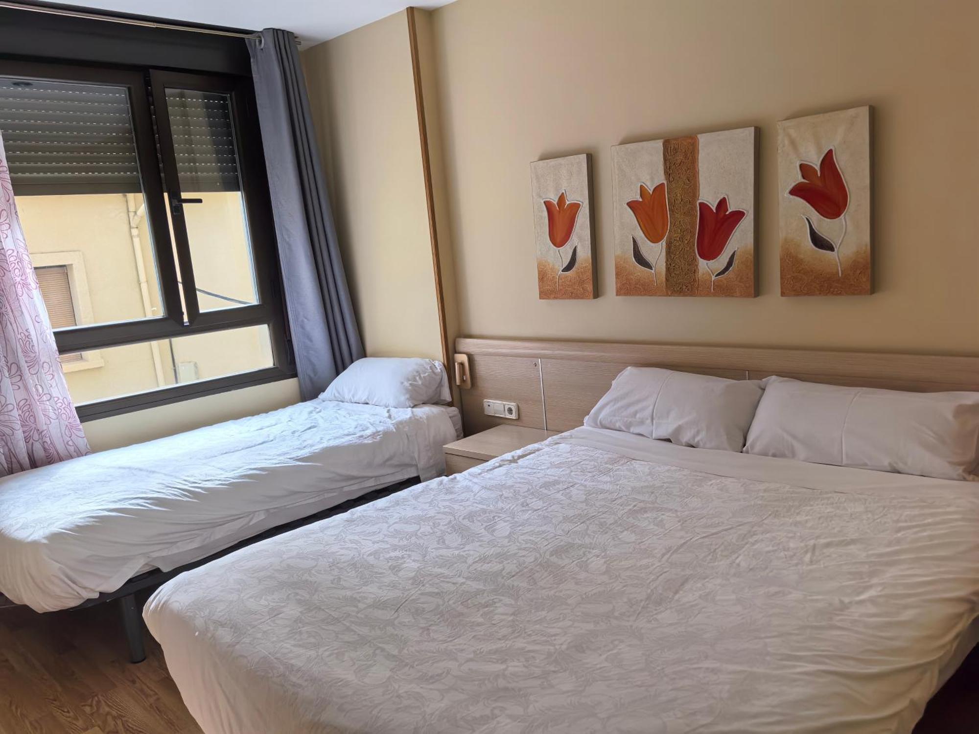 Hostal San Isidro Autol 外观 照片