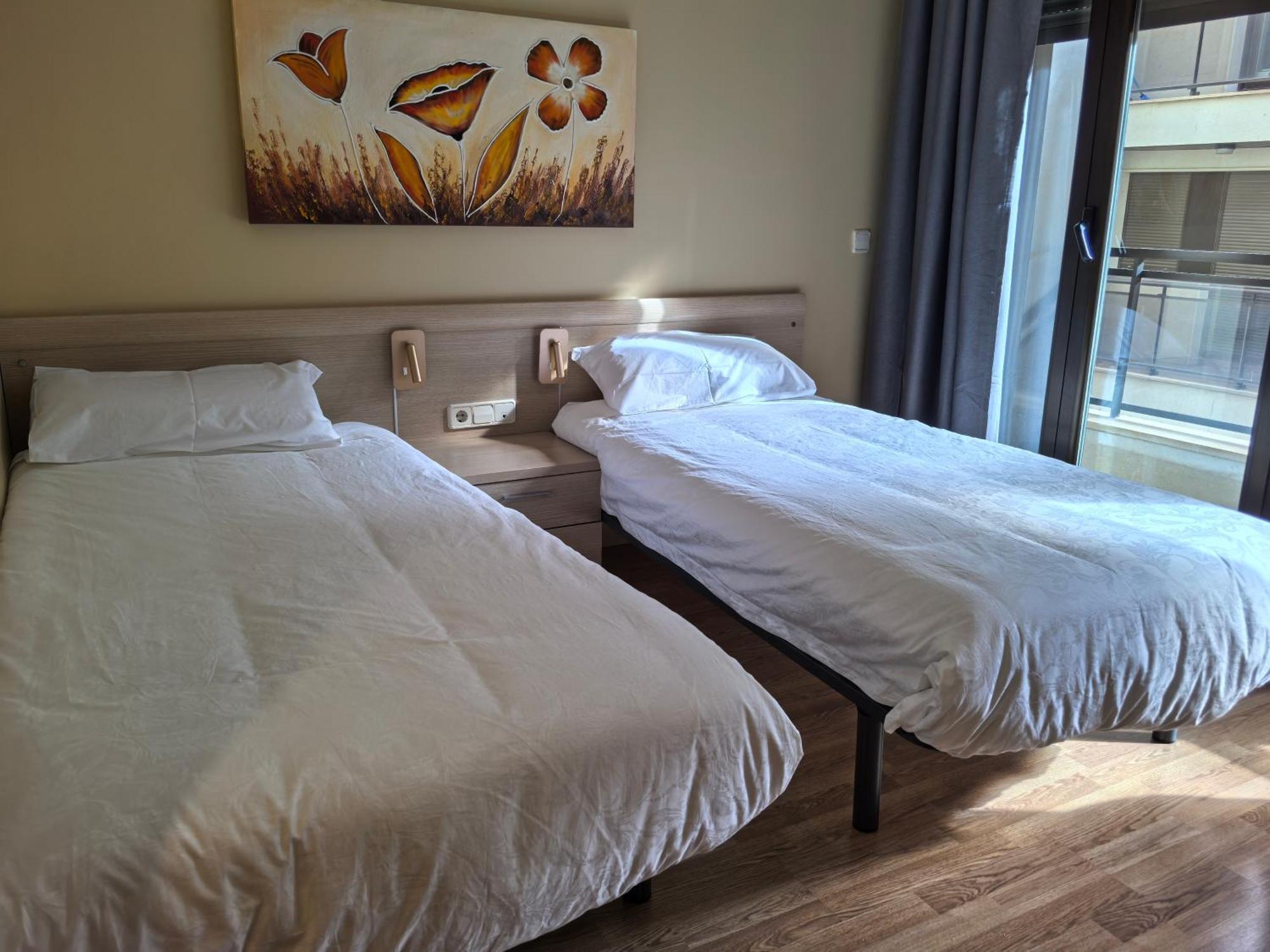 Hostal San Isidro Autol 外观 照片